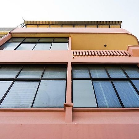 Reddoorz Near Seasons City Mall Джакарта Екстер'єр фото